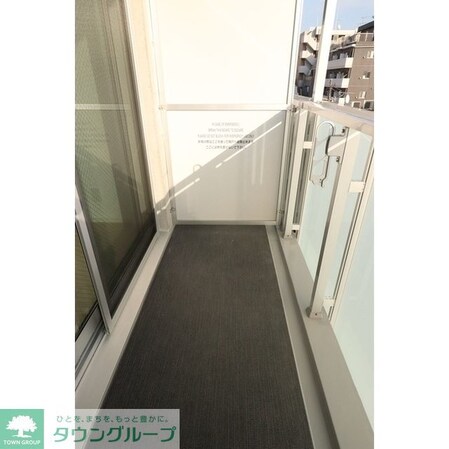 PRIME FORESHITAの物件内観写真